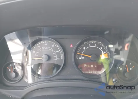 2015 Jeep Patriot High Altitude Edition from USA, damaged, VIN 1C4NJRFB0FD394052